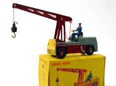 DINKY TOYS (FRANCE) (1)
