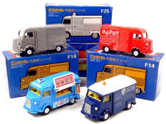 TOMICA DANDY (JAPAN) (4)