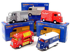 TOMICA DANDY (JAPAN) (4)