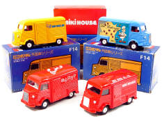 TOMICA DANDY (JAPAN) (4)