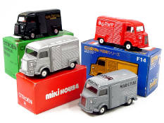 TOMICA DANDY (JAPAN) (4)