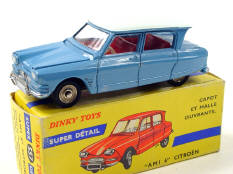 DINKY TOYS (FRANCE) (1)