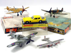 DINKY TOYS GB (5)