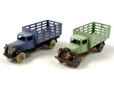 DINKY TOYS (FRANCE) (2)