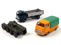 DINKY TOYS (FRANCE) (3)