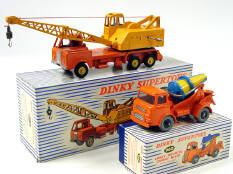 DINKY TOYS (2)