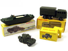 DINKY TOYS (FRANCE) (3)