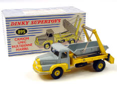 DINKY TOYS FRANCE (1)