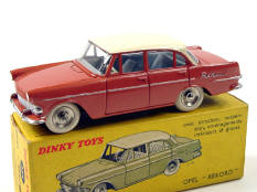DINKY TOYS (FRANCE) (1)
