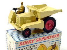 DINKY TOYS (FRANCE) (1)