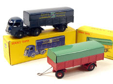 DINKY TOYS (FRANCE) (2)