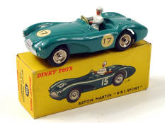 DINKY TOYS FRANCE (1)