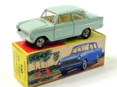 DINKY TOYS FRANCE (1)