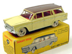 DINKY TOYS FRANCE (1)