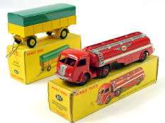 DINKY TOYS (FRANCE) (2)