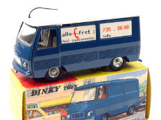 DINKY TOYS (FRANCE) (1)