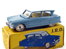 J.R.D. (FRANCE) (1)