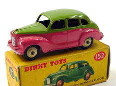 DINKY TOYS (GB) (1)