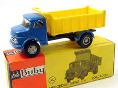 BUBY (ARGENTINA) (1)