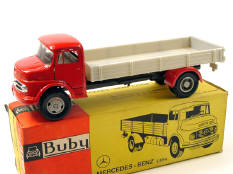 BUBY (ARGENTINE) (1)