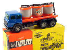 BUBY (ARGENTINA) (1)