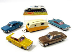 DINKY TOYS (6)