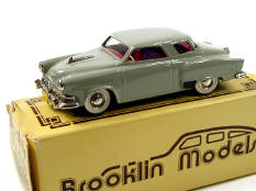 BROOKLIN MODELS (GB) (1)