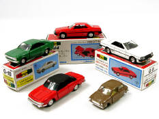YONEZAWA TOYS DIAPET (JAPON) (5)