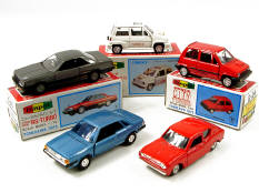 YONEZAWA TOYS DIAPET (JAPAN) (5)