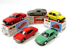 YONEZAWA TOYS DIAPET (JAPON) (5)