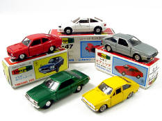 YONEZAWA TOYS DIAPET (JAPAN) (5)