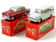 ASAHI-ATC MODEL PET (JAPON) (2)