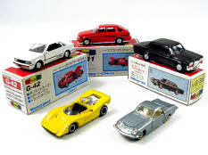 YONEZAWA TOYS DIAPET (JAPON) (5)