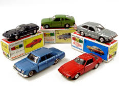YONEZAWA TOYS DIAPET (JAPAN) (5)