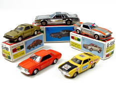 YONEZAWA TOYS DIAPET (JAPAN) (5)