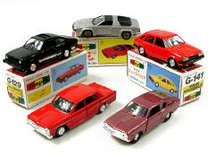 YONEZAWA TOYS DIAPET (JAPON) (5)