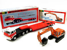 YONEZAWA TOYS DIAPET (JAPAN) (2)