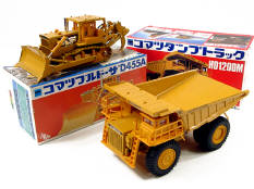YONEZAWA TOYS DIAPET (JAPAN) (2)