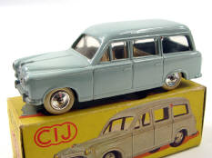 C.I.J. (FRANCE) (1)