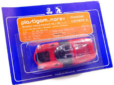 NOREV PLASTIGAM (TCHECOSLOVAQUIE) (1)