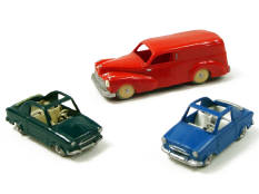 MIDGET TOYS & MINIALUXE (3)