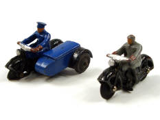 DINKY TOYS GB (2)