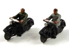 DINKY TOYS GB (2)