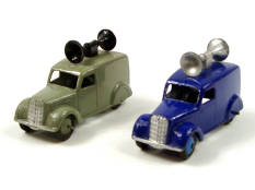 DINKY TOYS (GB) (2)