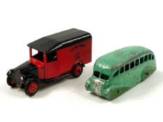 DINKY TOYS GB (2)