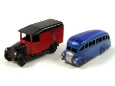 DINKY TOYS GB (2)