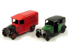 DINKY TOYS GB (2)