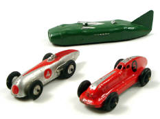 DINKY TOYS (GB) (3)