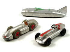 DINKY TOYS (GB) (3)