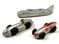 DINKY TOYS (GB) (3)